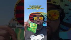 Video post by @heygreggie on YouTube
