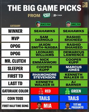 Image post by @greenlightpod on Instagram