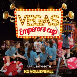 Image post by @k2volleyballclub on Instagram