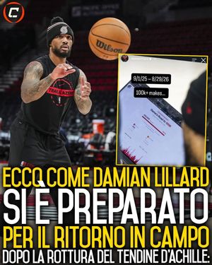 Image post by @cronache_di_basket on Instagram