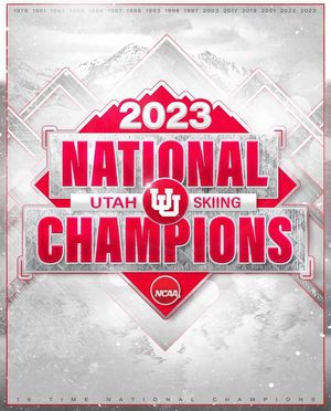 Image post by @universityofutah on Instagram