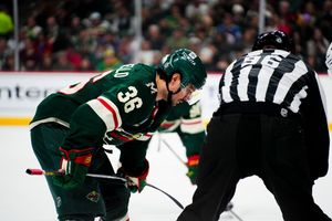 Image post by @mnwild on Twitter
