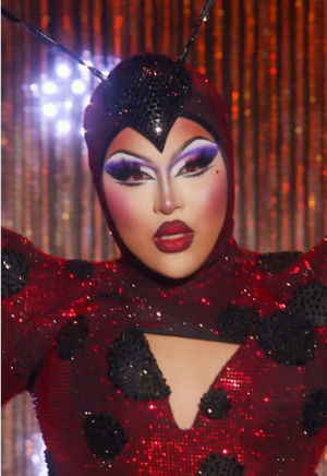 Video post by @rupaulsdragrace on TikTok