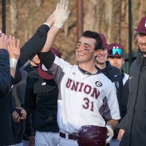 Image post by @unioncollegebase on Instagram