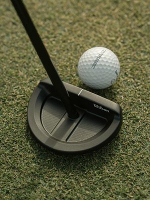 Image post by @wilsongolf on Instagram