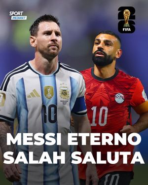 Image post by @sportmediaset on Instagram