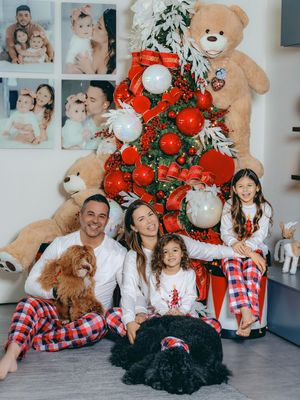 Image post by @ximenaduque on Instagram