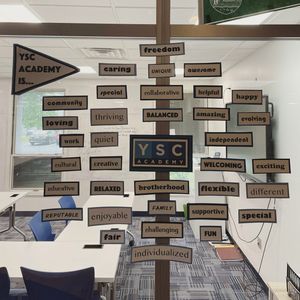 Image post by @yscacademy on Instagram