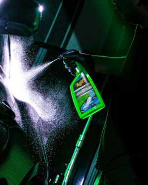 Image post by @meguiars on Instagram
