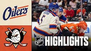 Video post by @nhl on YouTube