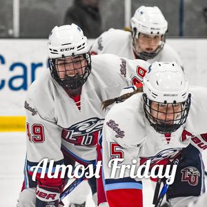Image post by @ACHAHockey on Twitter