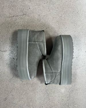 Image post by @ugg on Instagram