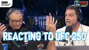 Video post by @lebatardshow on YouTube