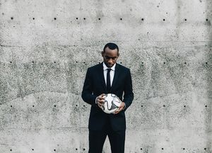 Image post by @amobisays on Instagram
