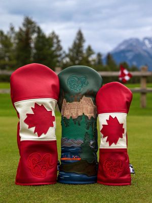Image post by @banffspringsgolfcourse on Instagram