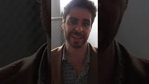 Video post by @telemundo on YouTube