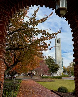 Image post by @ncstatecals on Instagram