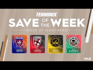 Video post by @USL on YouTube