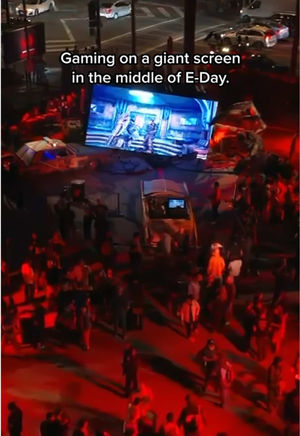 Video post by @xbox on TikTok