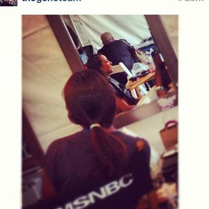 Image post by @angelarye on Instagram