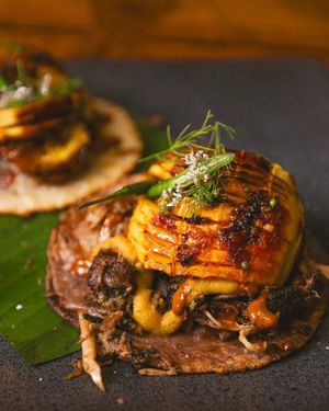 Image post by @visitbentonville on Instagram