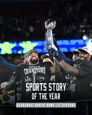 Image post by @Seahawks on Twitter