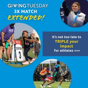 Image post by @specialolympicstn on Instagram