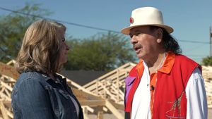 Image post by @HabitatLasVegas on Facebook