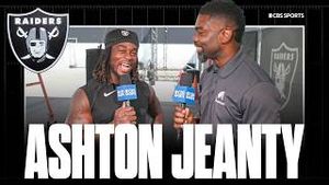 Video post by @cbssports on YouTube