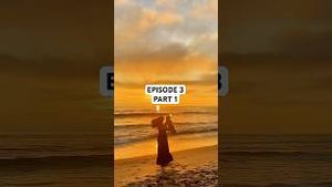Video post by @chrissyhorton on YouTube