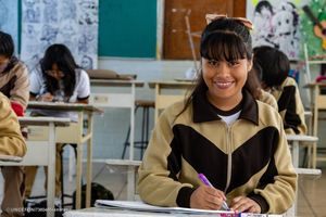 Image post by @UNICEF on Twitter