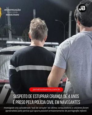 Image post by @jornalnosbairros on Instagram