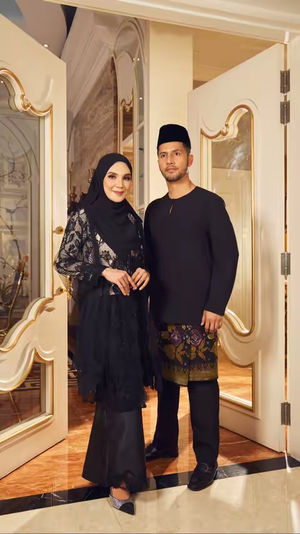 Image post by @hijabistahub on TikTok