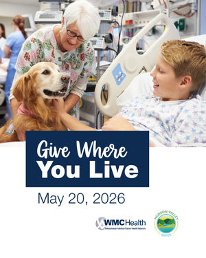 Image post by @wmchealth on Instagram