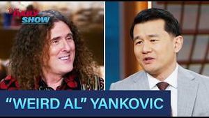 Video post by @thedailyshow on YouTube