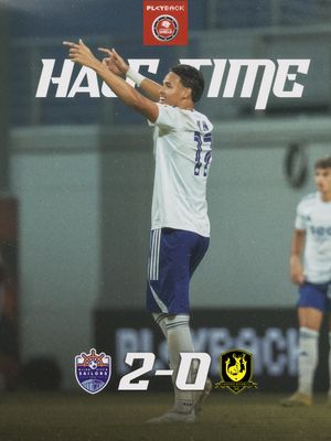 Image post by @sgpremierleague on Instagram