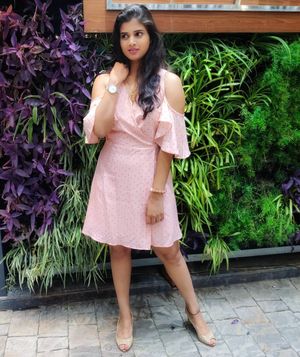 Image post by @malvika_gaekwad on Instagram