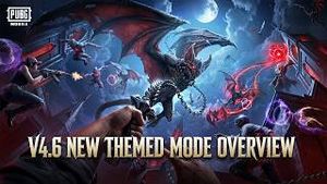 Video post by @pubgmobile on YouTube