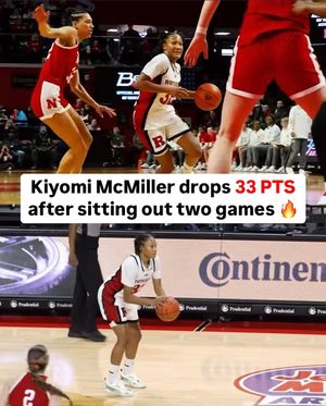 Image post by @brwsports on Instagram