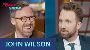 Video post by @thedailyshow on YouTube