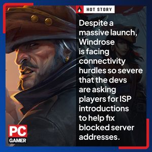 Image post by @pcgamer_mag on Instagram