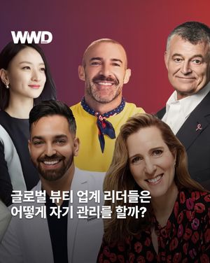 Image post by @wwdkorea on Instagram