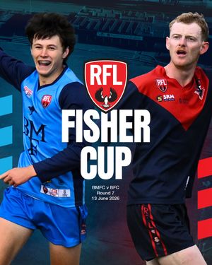 Image post by @riverlandfootballleague on Instagram