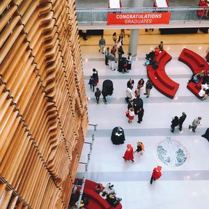 Image post by @ncstate on Instagram