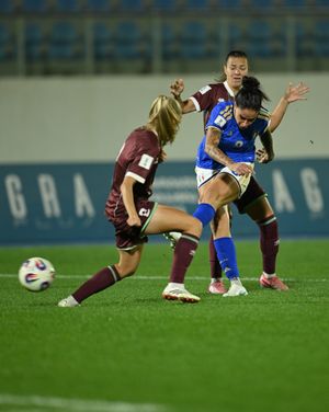 Image post by @azzurrefigc on Instagram