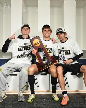 Image post by @ncaasoccer on Instagram