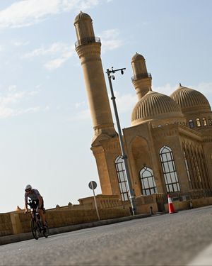 Image post by @ironmantri on Instagram