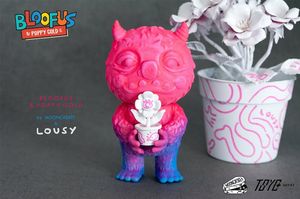 Image post by @toyzeroplus on Instagram