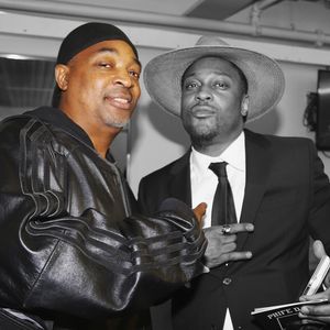 Image post by @mrchuckd on Instagram