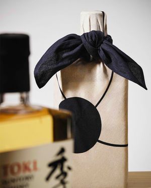 Image post by @suntorywhisky on Instagram